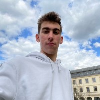 Mathéo Peltier