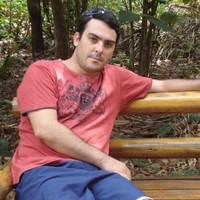 Daniel Maia