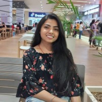 Ritika Goswami