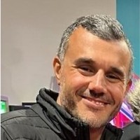 Salem Harakeh, M.Eng., P.Eng.