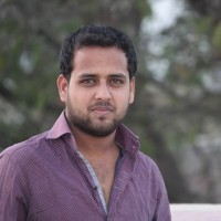 Bharat Gavhane
