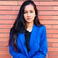 Paridhi Saboo