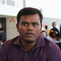 Bharathidasan G D