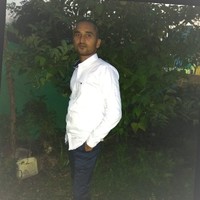 Ashok Ghule