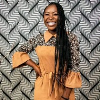 Faith Ishaku