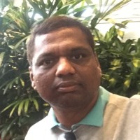 Harshad Patel