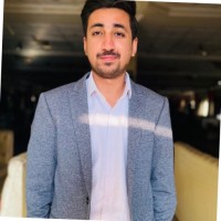 Muhammad Yasir Majeed