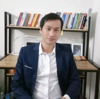 Hoàng Đỗ Huy