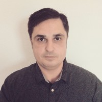 Rayco Cabarga Molina