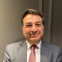 Ahmed Fouad El Marsafawy