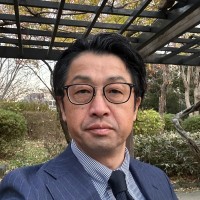 Yasunori Soma