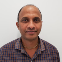 Ajay Rajulapaty