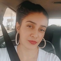 Katia Regina Santa Rosa