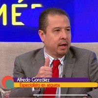 Alfredo González