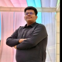 Yash Chanderia