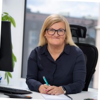 Ruth Pajoste