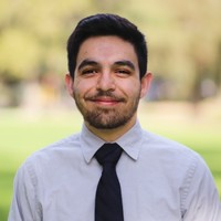 Daniel Bracamontes, EIT