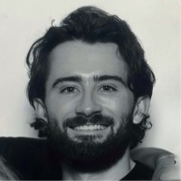 Alex Bonsor