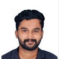 AJESH M