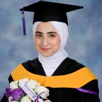 Sarah Tlayjeh