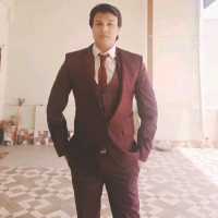 Devesh Pratap Singh