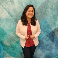 Shravanee Karnik