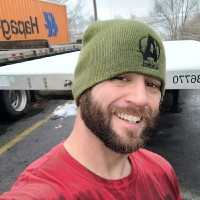 Rusty Davis
