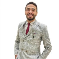 Ahmed Mostafa