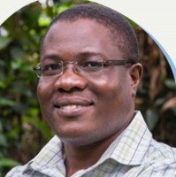Jonathan Kayondo