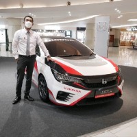 Indra Honda