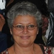 Bertha Salazar