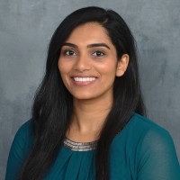 Stephanie Mathew