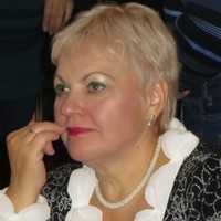 Зоя Корчинская