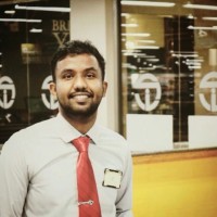 Mohammed Afsal