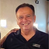 Robert Daniel Velasquez