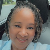 Pamela Williams