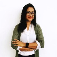 Saumya Srivastava