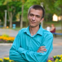Alexandr Nepochatov