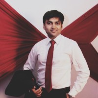 Krunal Mehta