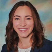 Morgan Black, Mba, Ms, Pmp, Rdn