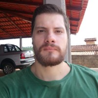 Luis Fernando Bortolotti