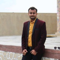 Yuvrajsinh Vala