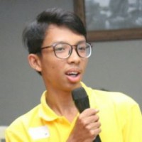Arya Surya Pradana Putra