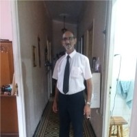 kaddour ali cherif