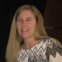 Jennie Johnson