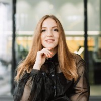 Julia Saldaeva