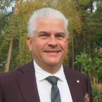Fredrik Larsson