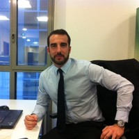 Geoffroy Carié