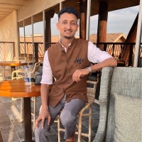 Satish Kumar