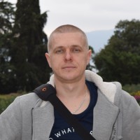 Sergey Shemyakin